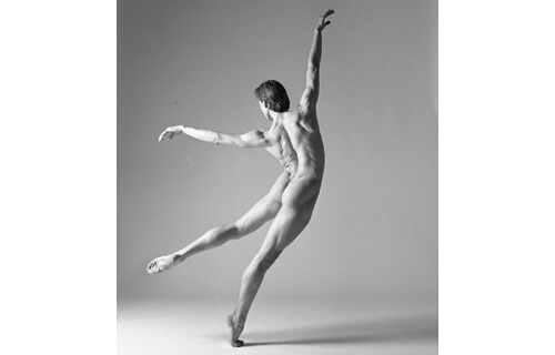 篠山紀信展 写真力 横浜美術館-6