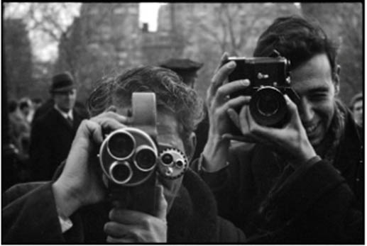 ポール・マッカートニー写真展1963-64～Eyes of the Storm～ 六本木ヒルズ展望台 東京シティビュー-7