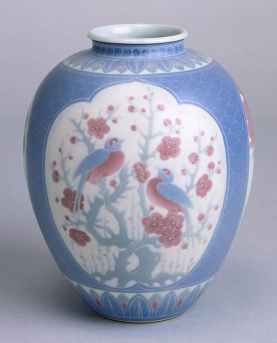 皇居三の丸尚蔵館収蔵品展　皇室と石川 ―麗しき美の煌めき― 国立工芸館-12