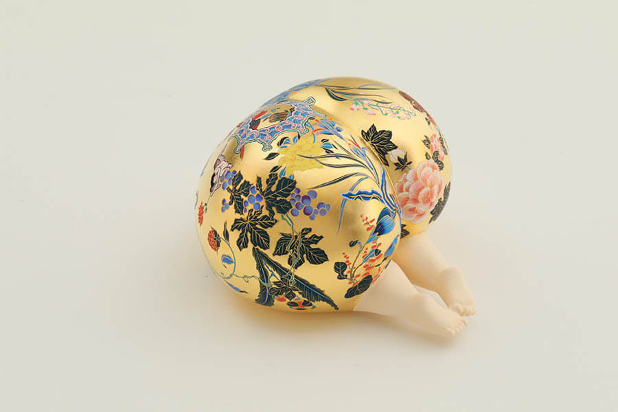 いざ、勝負! 北斎館-10