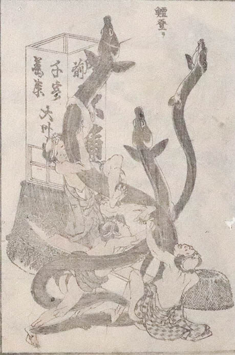 いざ、勝負！ 北斎館-7