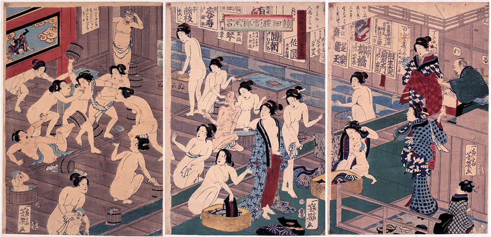特別展「テルマエ展　お風呂でつながる古代ローマと日本」 神戸市立博物館-16
