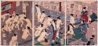 特別展「テルマエ展　お風呂でつながる古代ローマと日本」 神戸市立博物館-1