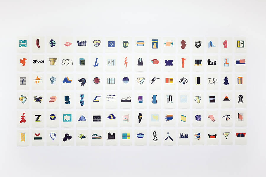 鈴木悠哉 ARCHAIC FUTURE モエレ沼公園-2