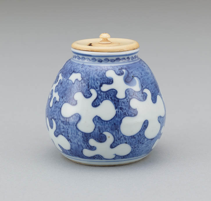 2023展IV 小林一三生誕150年 楽しい茶の湯　タノシイチャノユ 逸翁美術館-4