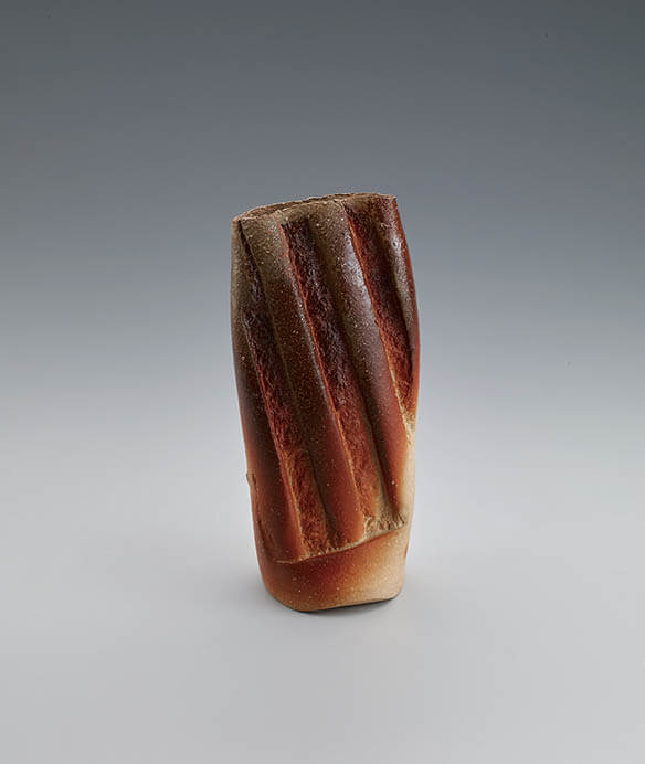 日本工芸会陶芸部会50周年記念展 未来へつなぐ陶芸-伝統工芸のチカラ展 兵庫陶芸美術館-13