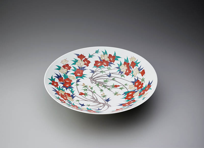 日本工芸会陶芸部会50周年記念展 未来へつなぐ陶芸－伝統工芸のチカラ展 兵庫陶芸美術館-3