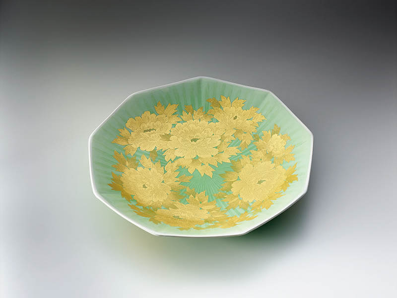 日本工芸会陶芸部会50周年記念展 未来へつなぐ陶芸－伝統工芸のチカラ展 兵庫陶芸美術館-4