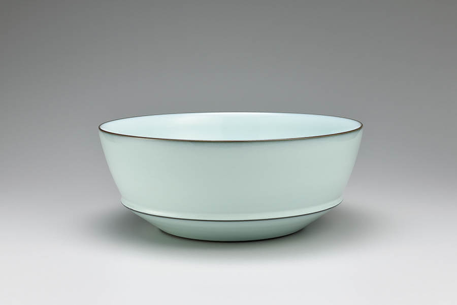 日本工芸会陶芸部会50周年記念展 未来へつなぐ陶芸－伝統工芸のチカラ展 兵庫陶芸美術館-5