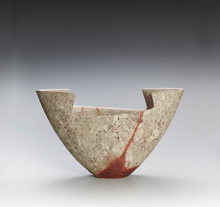 日本工芸会陶芸部会50周年記念展 未来へつなぐ陶芸－伝統工芸のチカラ展 兵庫陶芸美術館-8