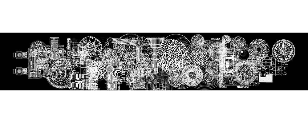 モダン・タイムス・イン・パリ 1925－機械時代のアートとデザイン ポーラ美術館-10