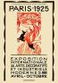 モダン・タイムス・イン・パリ 1925－機械時代のアートとデザイン ポーラ美術館-1