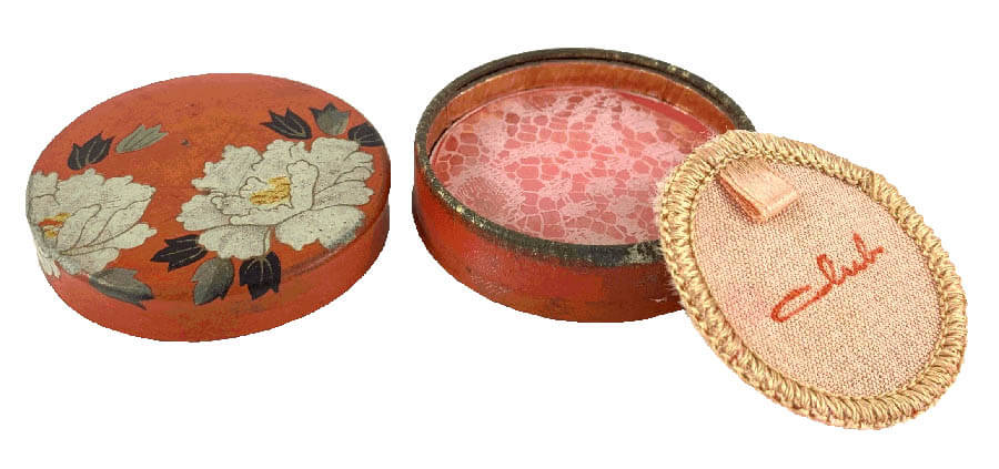 モダンガールのたしなみとよそおい 市立伊丹ミュージアム-4