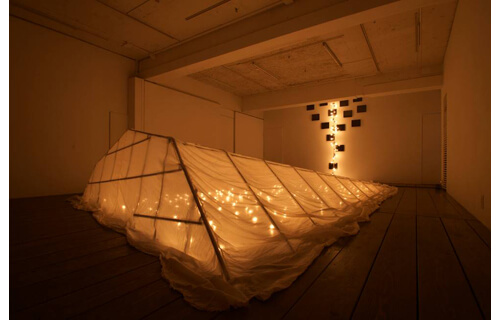 「つくることは生きること 震災 《明日の神話》」展 川崎市岡本太郎美術館-3