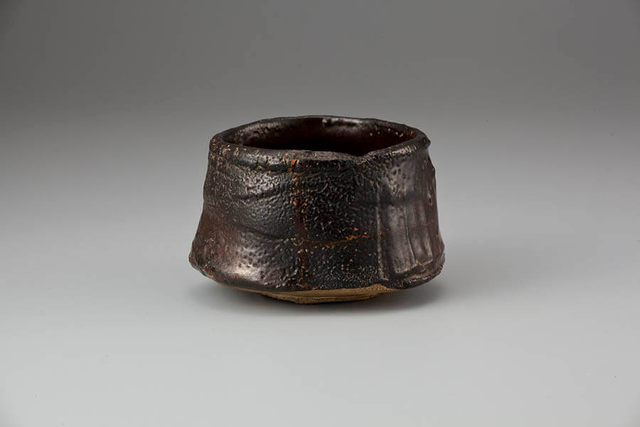 美濃桃山陶の歴史 荒川豊蔵資料館-3