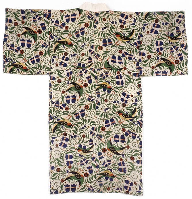 レトロ・モダン・おしゃれ　杉浦非水の世界 ヤマザキマザック美術館-12