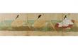 企画展「やまと絵うるわし」 徳川美術館-1