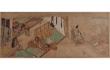 企画展「やまと絵うるわし」 徳川美術館-1