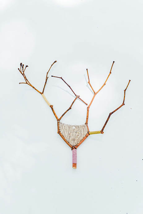 アーティスト・イン・ミュージアム AiM Vol.15 トザキケイコ 岐阜県美術館-1