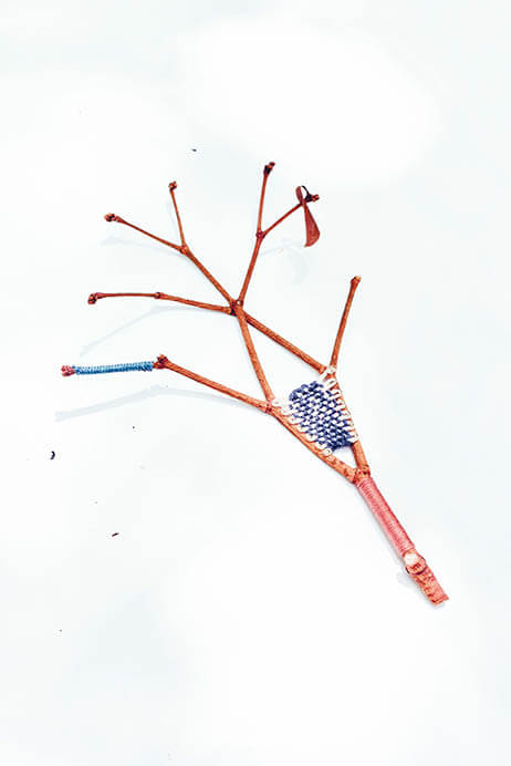 アーティスト・イン・ミュージアム AiM Vol.15 トザキケイコ 岐阜県美術館-3