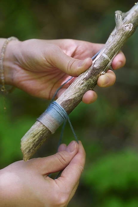 アーティスト・イン・ミュージアム AiM Vol.15 トザキケイコ 岐阜県美術館-6