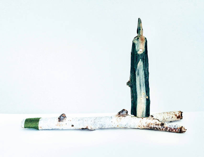 アーティスト・イン・ミュージアム AiM Vol.15 トザキケイコ 岐阜県美術館-7