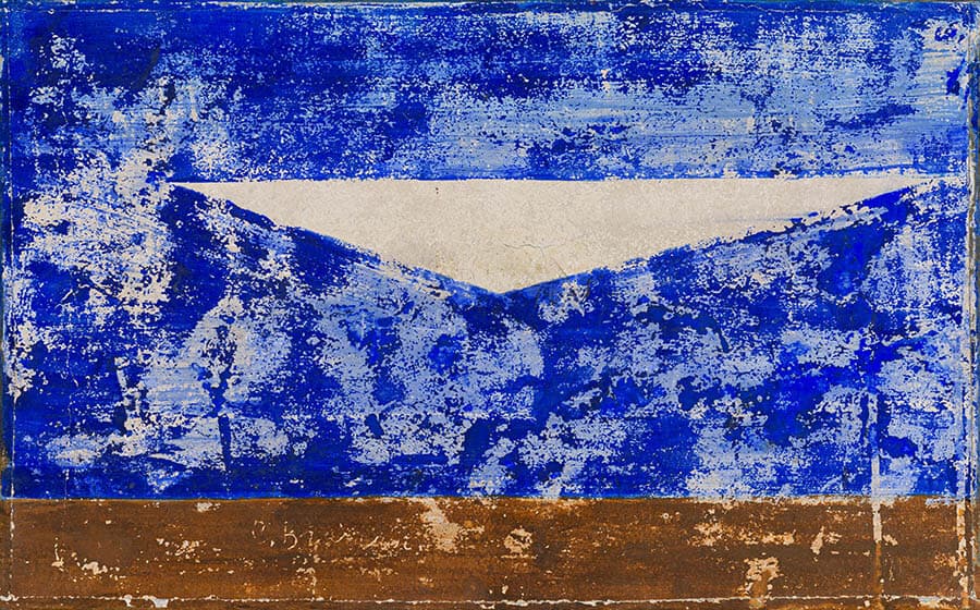 ブランクーシ　本質を象る アーティゾン美術館-12