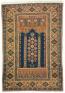 アナトリア絨毯の植物文 ―豊穣のイメージ 白鶴美術館-1