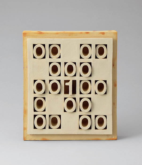 走泥社再考 前衛陶芸が生まれた時代 菊池寛実記念 智美術館-10