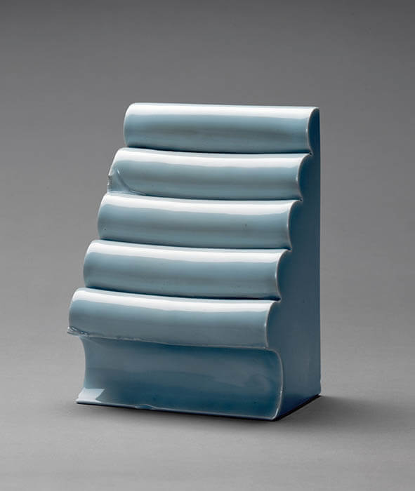 走泥社再考 前衛陶芸が生まれた時代 菊池寛実記念 智美術館-11