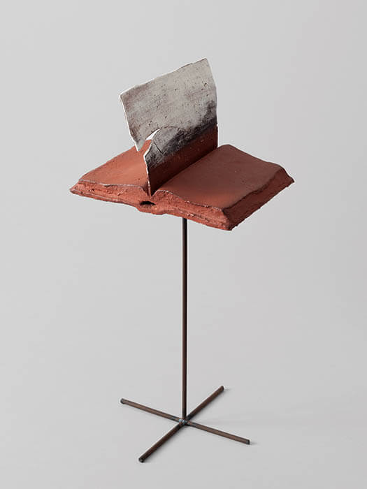 走泥社再考 前衛陶芸が生まれた時代 菊池寛実記念 智美術館-9