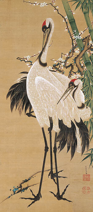 特別展　雪舟伝説 ―「画聖」の誕生― 京都国立博物館-13