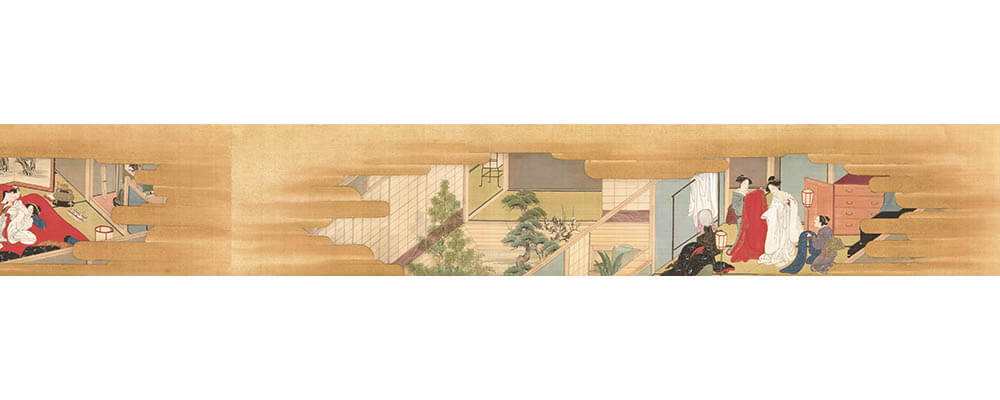 特別展　雪舟伝説 ―「画聖」の誕生― 京都国立博物館-14