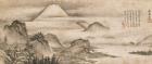 特別展　雪舟伝説 ―「画聖」の誕生― 京都国立博物館-1