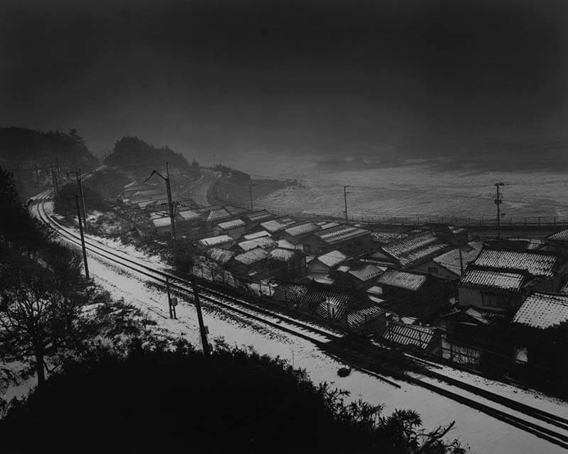百々俊二 よい旅を 1968-2023 入江泰吉記念奈良市写真美術館-3
