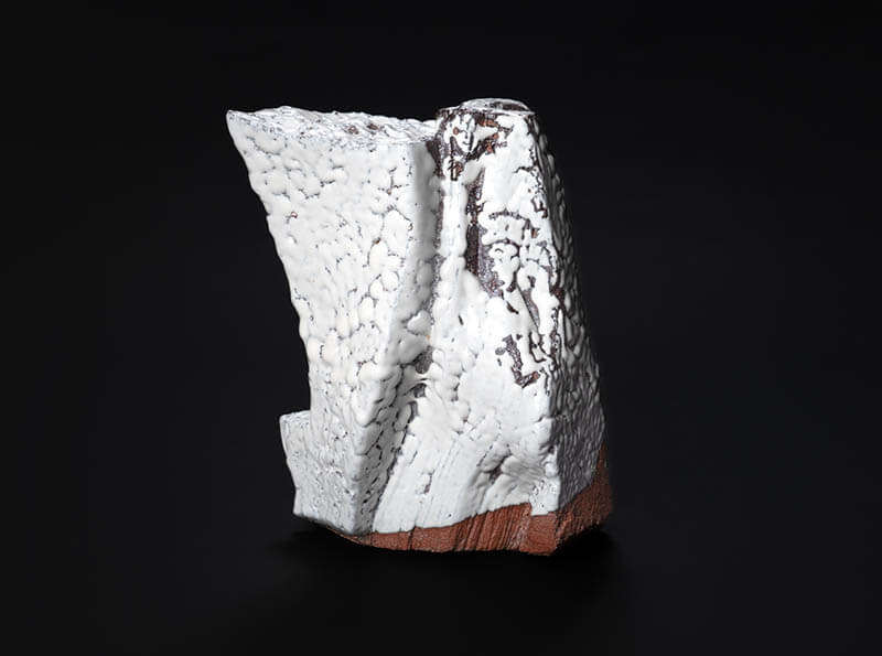 特別展 十三代三輪休雪　茶の湯の造形 MOA美術館-2