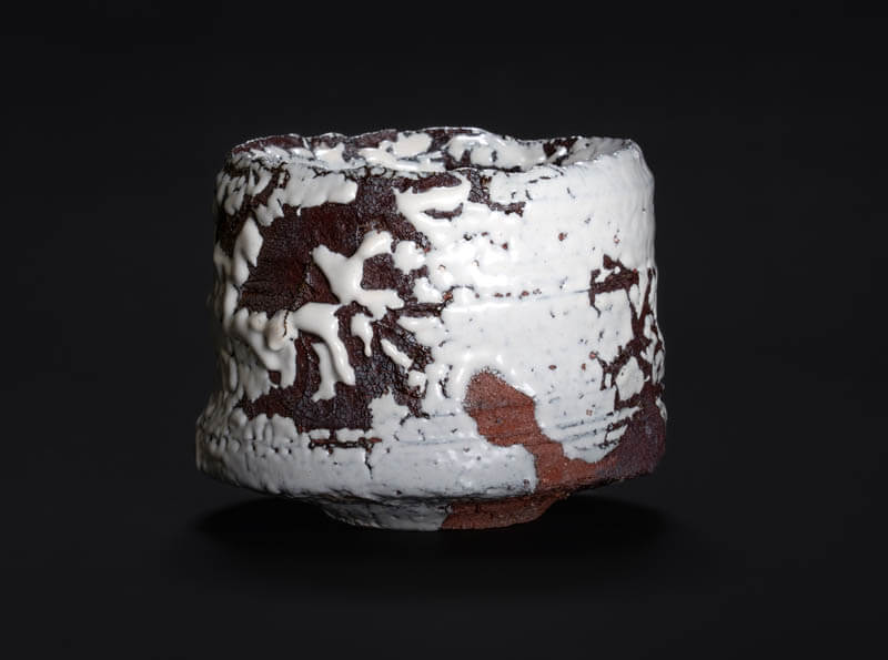 特別展 十三代三輪休雪　茶の湯の造形 MOA美術館-5