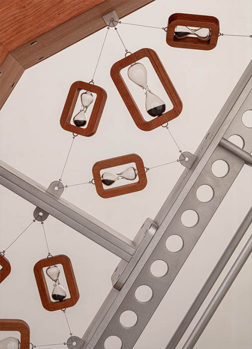 企画展「ゴミうんち展」 21_21 DESIGN SIGHT-8