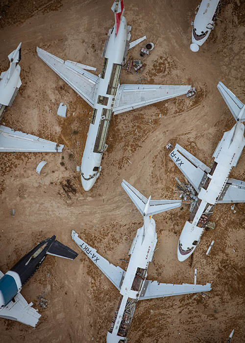 企画展「ゴミうんち展」 21_21 DESIGN SIGHT-2