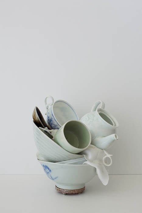 企画展「ゴミうんち展」 21_21 DESIGN SIGHT-5