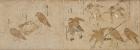 企画展 歌と物語の絵 ―雅やかなやまと絵の世界 泉屋博古館東京-1