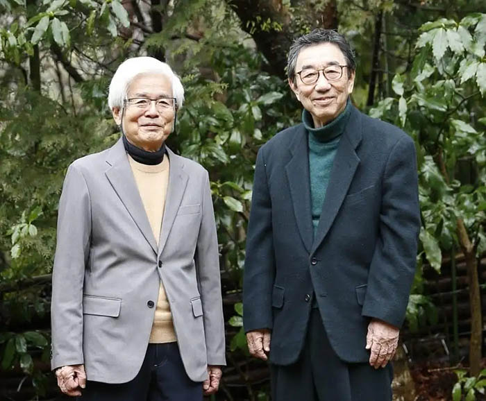 養老孟司と小檜山賢二「虫展」 ～みて、かんじて、そしてかんがえよう～ 大分県立美術館（OPAM）-6