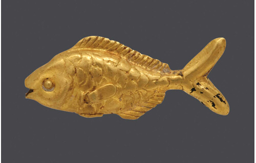 古代ギリシャ ―時空を超えた旅― 神戸市立博物館-13