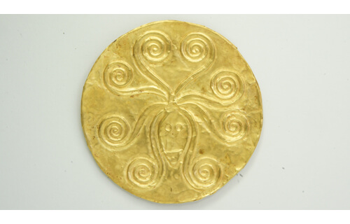 古代ギリシャ ―時空を超えた旅― 神戸市立博物館-10