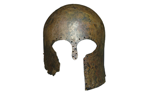 古代ギリシャ ―時空を超えた旅― 神戸市立博物館-11