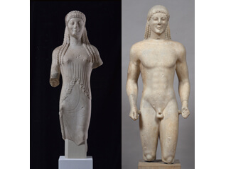 古代ギリシャ ―時空を超えた旅―