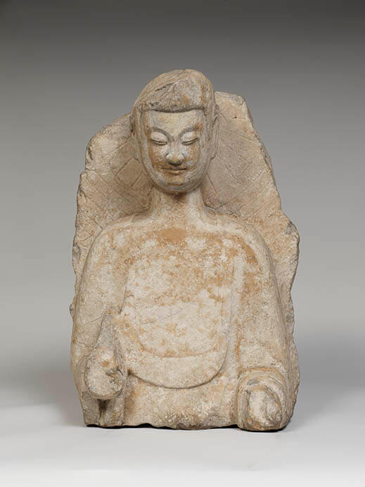 初公開の仏教美術 ―如意輪観音菩薩像・二童子像をむかえて― 半蔵門ミュージアム-18