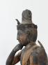 初公開の仏教美術 ―如意輪観音菩薩像・二童子像をむかえて― 半蔵門ミュージアム-1
