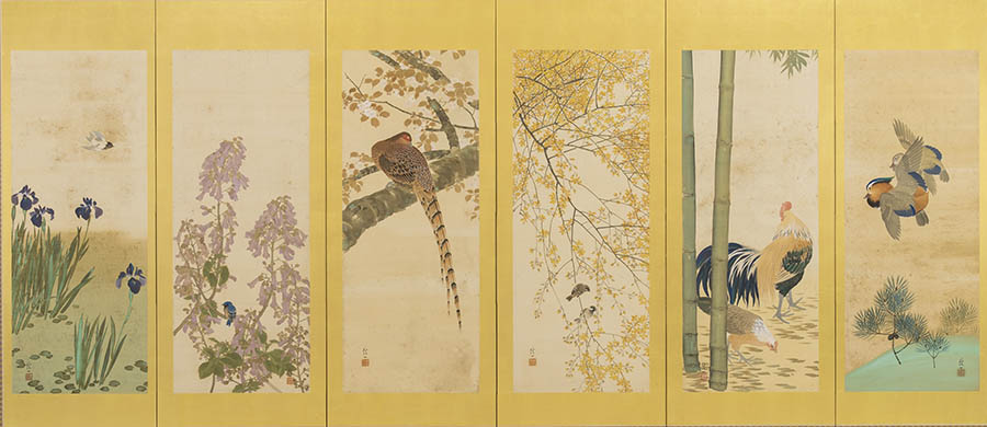 嵯峨嵐山かちょうえん 嵯峨嵐山文華館-13