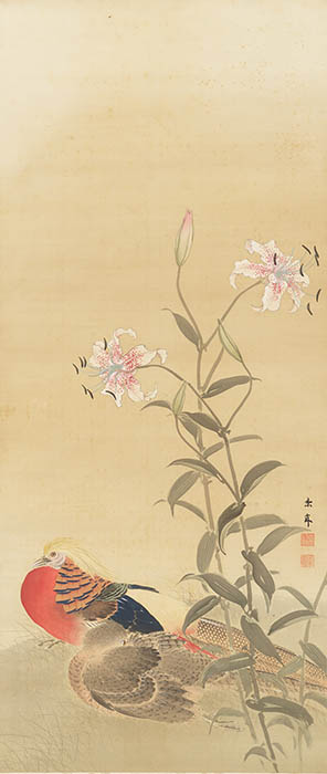 嵯峨嵐山かちょうえん 嵯峨嵐山文華館-3